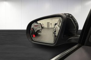 Mercedes GLC220 bild 12