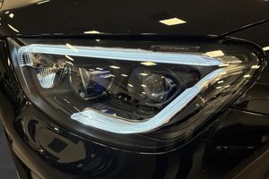Mercedes GLC220 bild 24