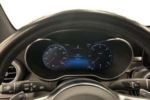 Mercedes GLC220 bild 5