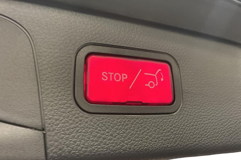Mercedes GLC220 bild 27