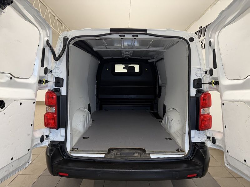 Citroen Jumpy bild 13