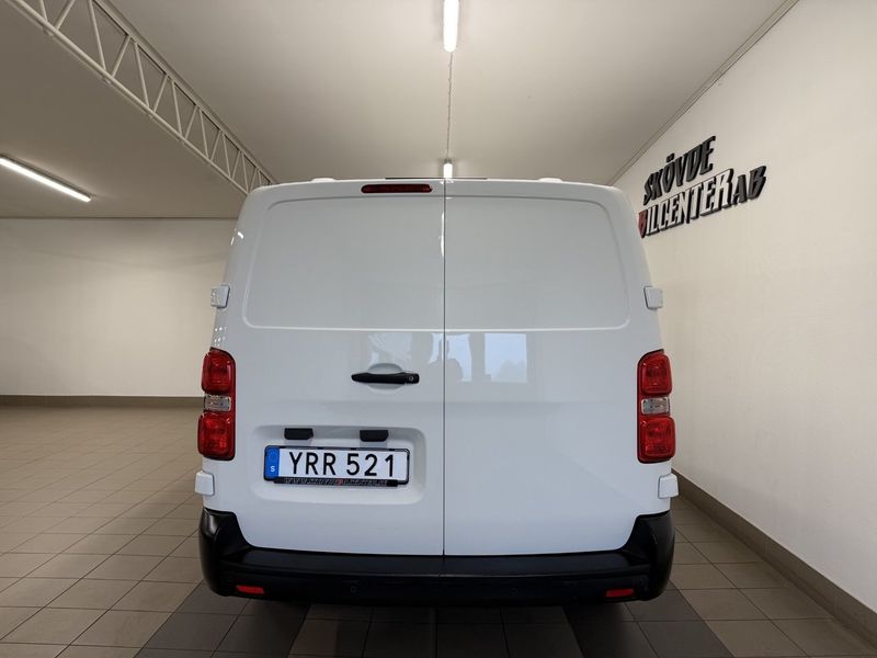 Citroen Jumpy bild 4