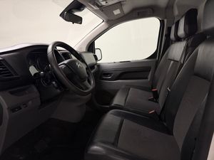 Citroen Jumpy bild 7