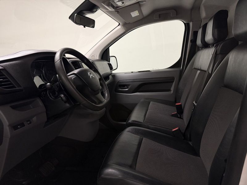 Citroen Jumpy bild 7