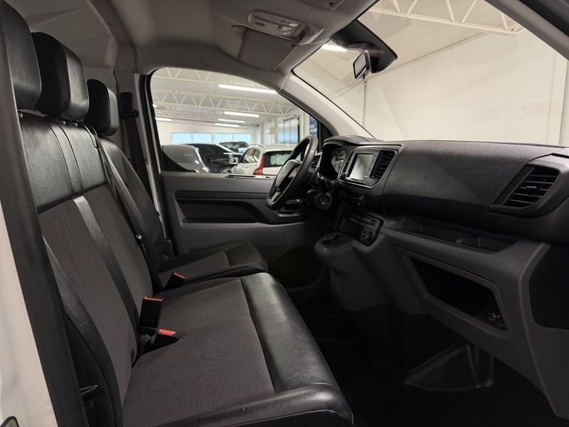 Citroen Jumpy bild 12