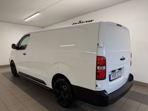 Citroen Jumpy bild 3