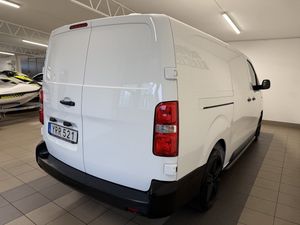 Citroen Jumpy bild 5