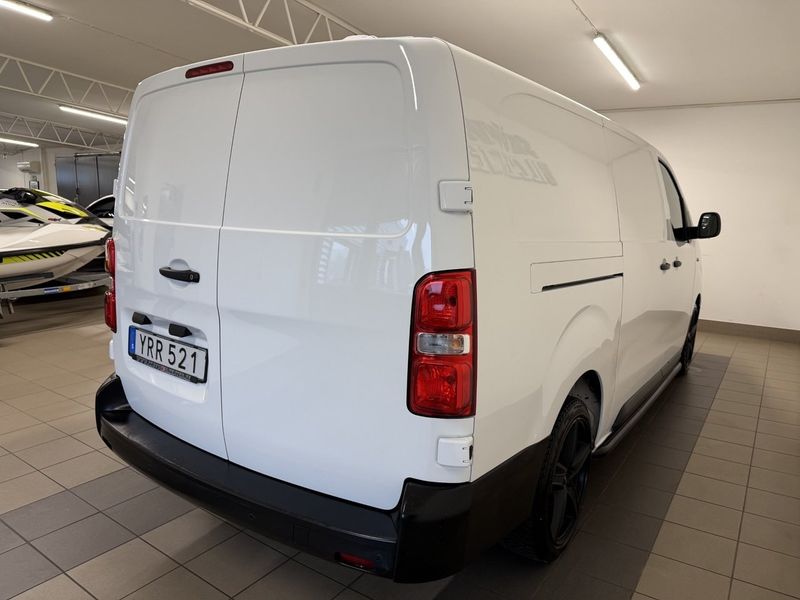 Citroen Jumpy bild 5