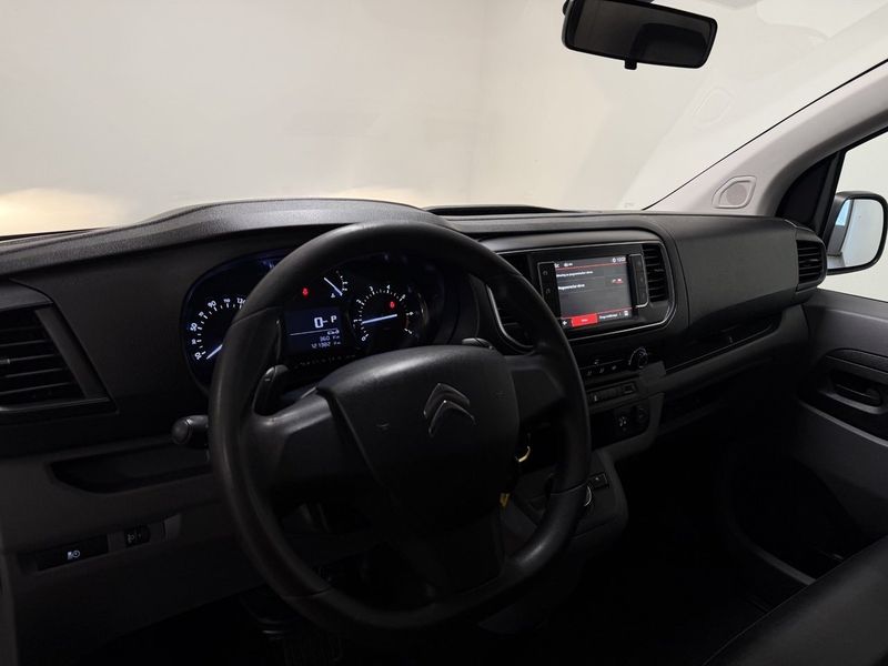 Citroen Jumpy bild 8