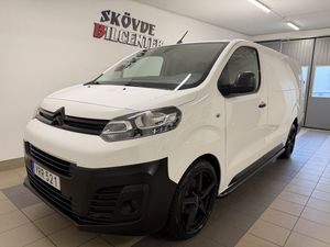 Citroen Jumpy bild 2