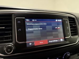 Citroen Jumpy bild 11