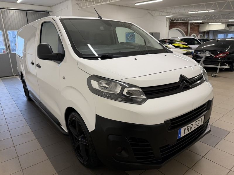 Citroen Jumpy bild 6
