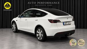 Tesla Model Y bild 3