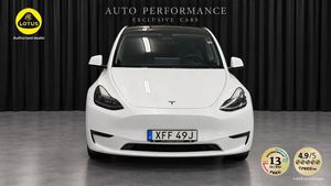 Tesla Model Y bild 4