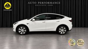 Tesla Model Y bild 2