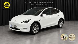 Tesla Model Y bild 1