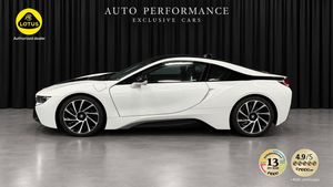 BMW i8 bild 2