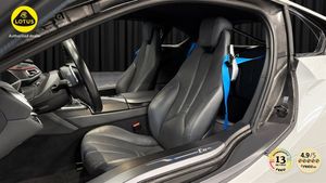 BMW i8 bild 13