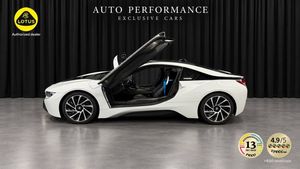 BMW i8 bild 7