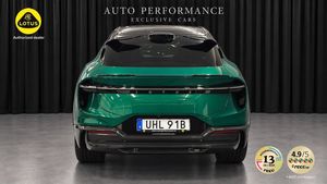 Lotus Eletre bild 5