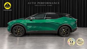 Lotus Eletre bild 2