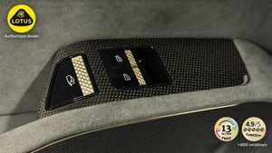 Lotus Eletre bild 13