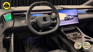 Lotus Eletre bild 6