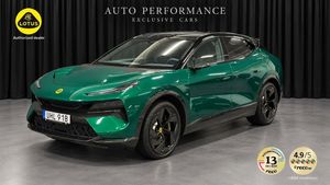 Lotus Eletre bild 1