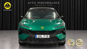 Lotus Eletre bild 4
