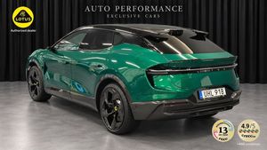 Lotus Eletre bild 3
