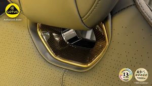 Lotus Eletre bild 10
