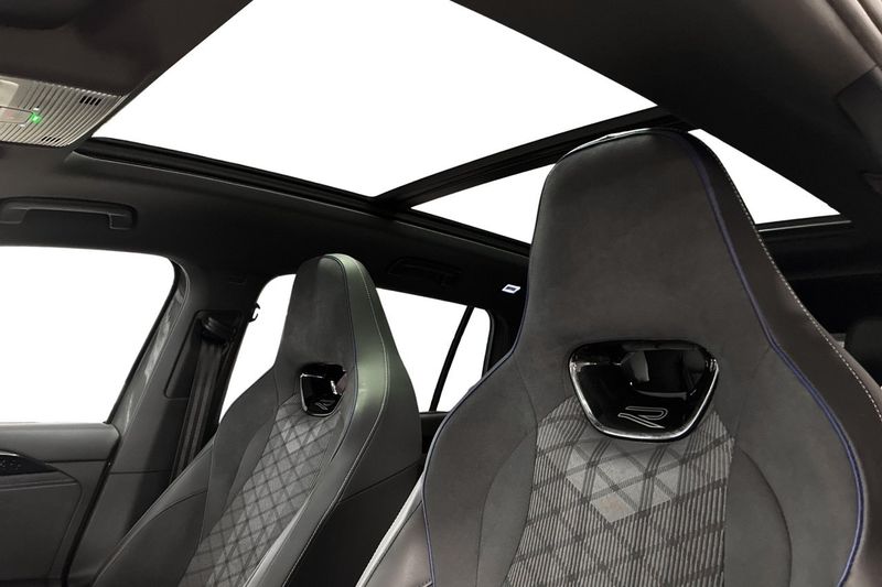 Volkswagen Tayron bild 16