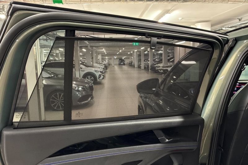 Volkswagen Tayron bild 23