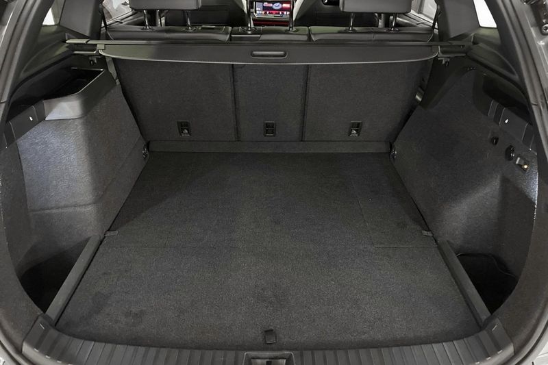 Volkswagen Tayron bild 20