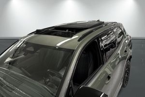 Volkswagen Tayron bild 11