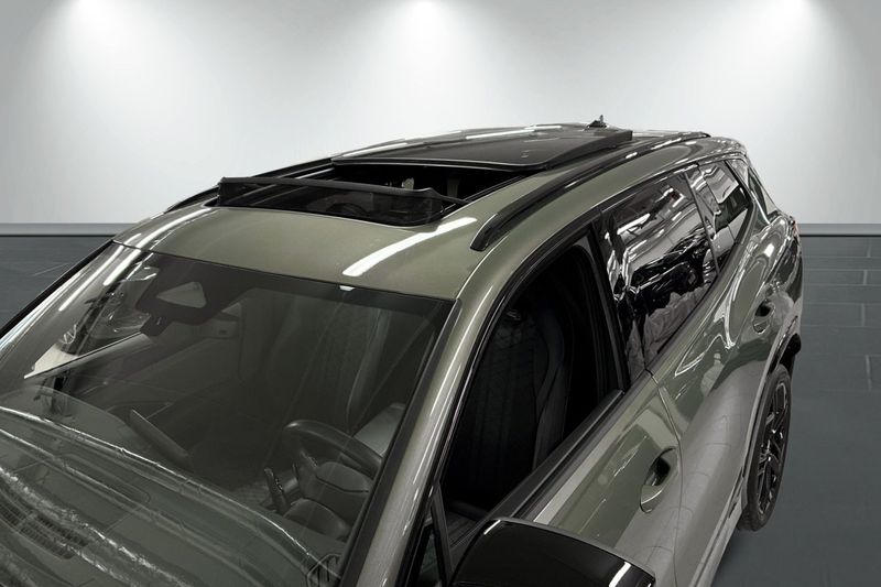 Volkswagen Tayron bild 11