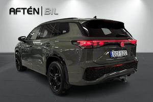 Volkswagen Tayron bild 9