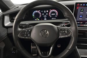 Volkswagen Tayron bild 13