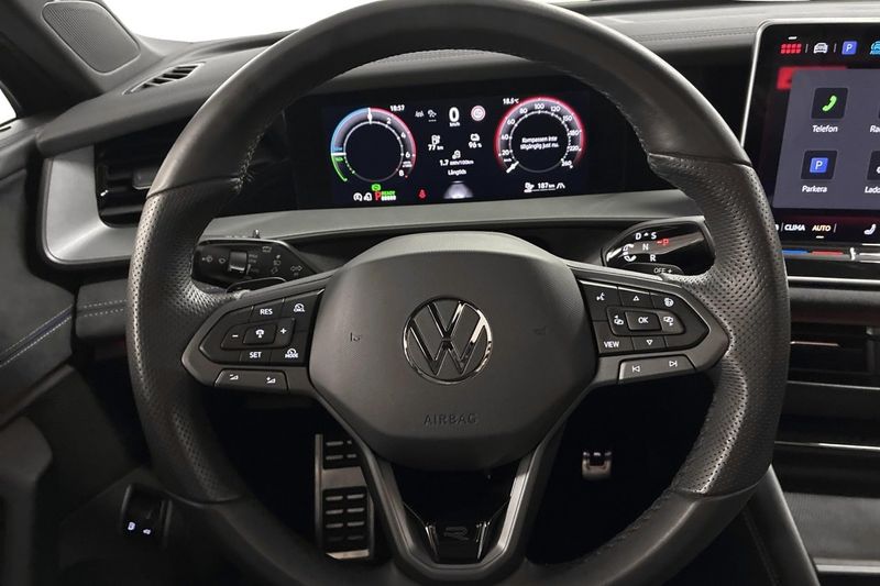 Volkswagen Tayron bild 13