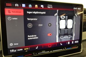 Volkswagen Tayron bild 28
