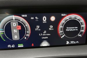 Volkswagen Tayron bild 24