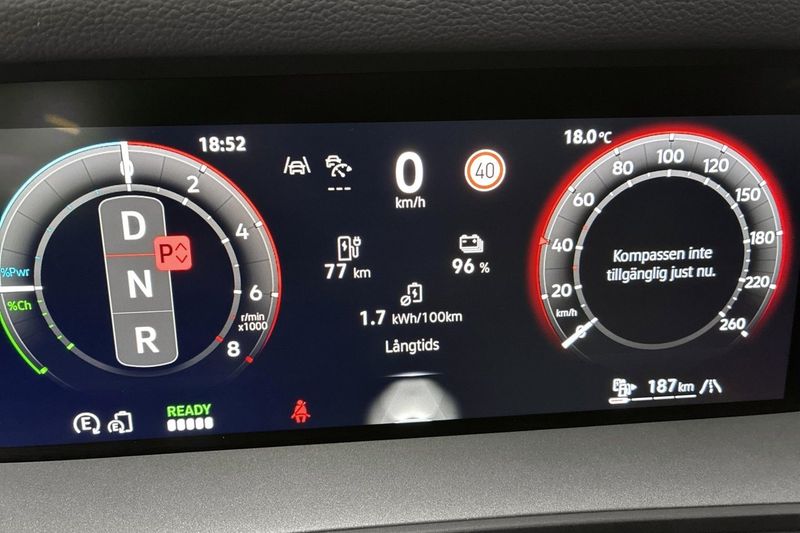 Volkswagen Tayron bild 24