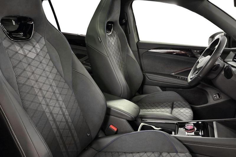 Volkswagen Tayron bild 17
