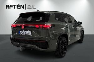 Volkswagen Tayron bild 7
