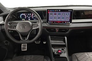 Volkswagen Tayron bild 12