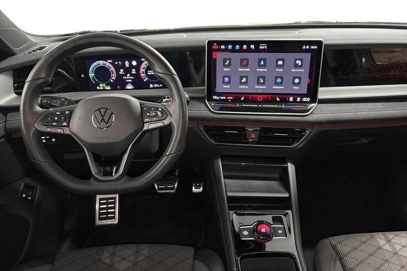 Volkswagen Tayron bild 12