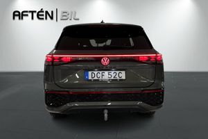 Volkswagen Tayron bild 8