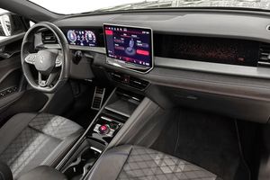 Volkswagen Tayron bild 18