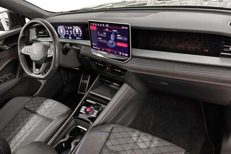 Volkswagen Tayron bild 18