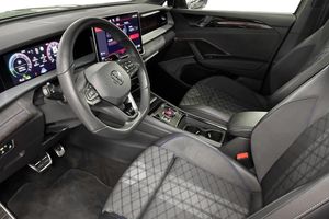 Volkswagen Tayron bild 14